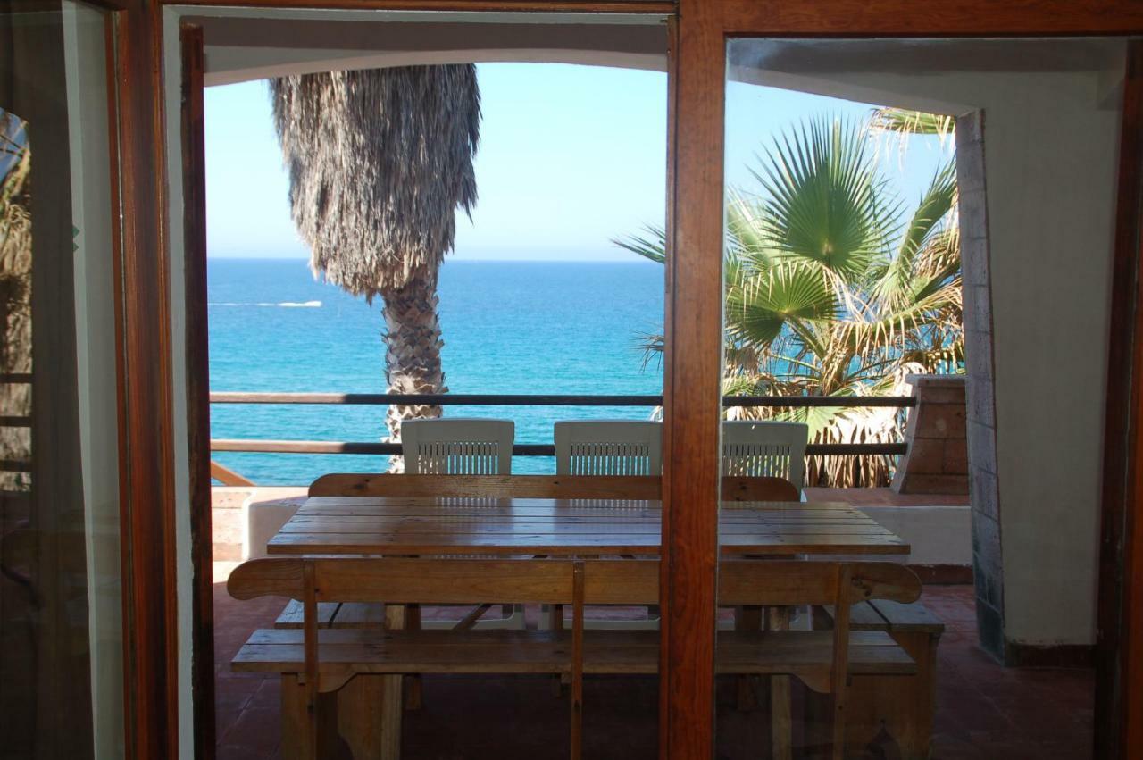 Waterfront Apartments Bosa Porto Alabe 外观 照片