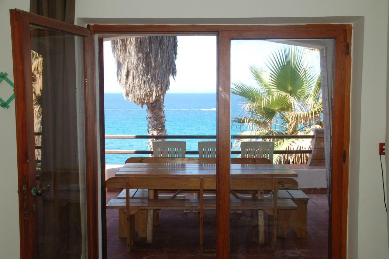 Waterfront Apartments Bosa Porto Alabe 外观 照片