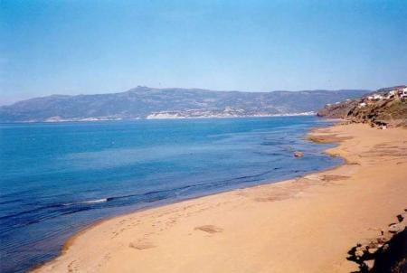 Waterfront Apartments Bosa Porto Alabe 外观 照片